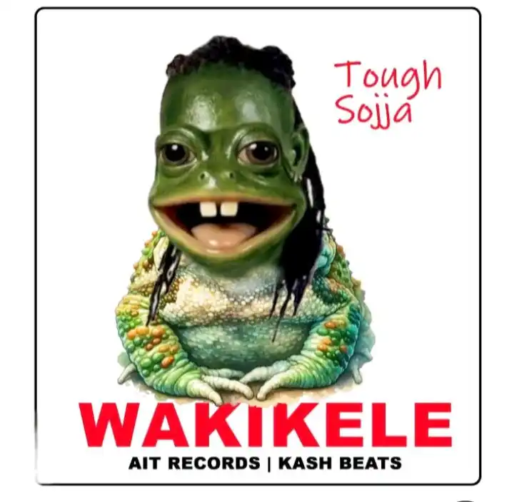 Wakikele (Nenda Onkobere Lwaki Toyambala Pule)